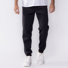 Calça Masculina Jogger  De Moletom Thing