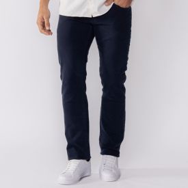 Calça Masculina Five Pockets Slim Thing