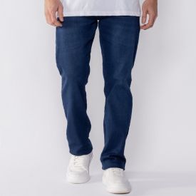 Calça Jeans Masculina Tradicional Marc Alain