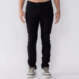 Calça Jeans Masculina Slim Marc Alain