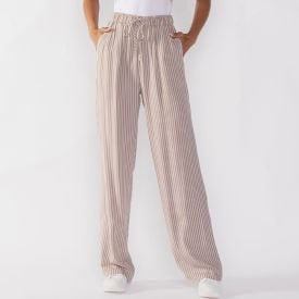 Calça Pijama Feminina Viscose Boby Blues