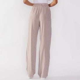 Calça Pijama Feminina Viscose Boby Blues