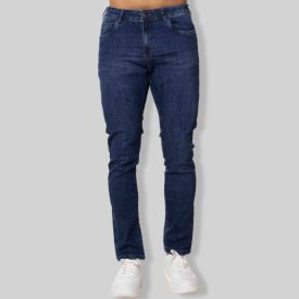 Calça Masculina Skinny Jeans Marc Alain
