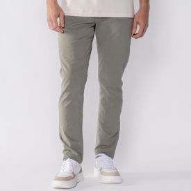 Calça Skinny Masculina De Sarja Marc Alain