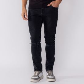 Calça Jeans Masculina Skinny Thing