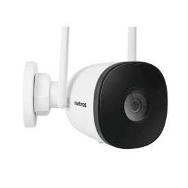 Câmera De Vídeo Externa Intelbras Full Hd Infravermelho Im5sc - Bivolt