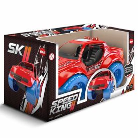 Caminhonete Dismat Speed Ii - MK424