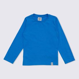 Camiseta 1 a 3 anos Básica Yoyo Kids
