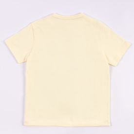 Camiseta Magali Infantil 4 a 10 Anos Turma da M&ocirc;nica