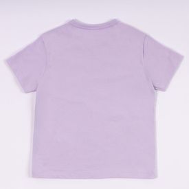 Camiseta Infantil Meninas Super Poderosas 4 a 10 Anos Bandup