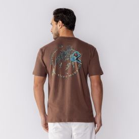 Camiseta Masculina Surf Mark Nicoboco