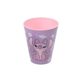 Caneca Decorada Angel Plasútil 360Ml