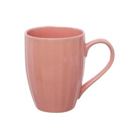 Caneca Bella Hauskraft 325Ml - Rosa