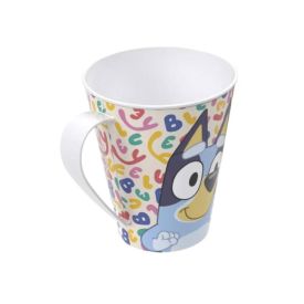 Caneca Bluey 360Ml Plasútil