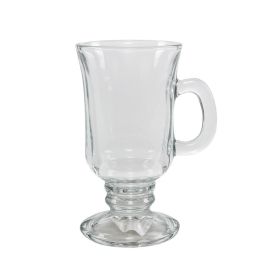 Caneca Café Havan Royal 230Ml - Vidro