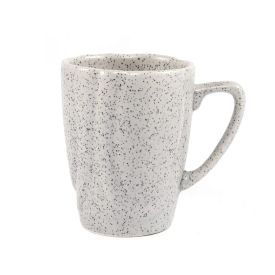 Caneca Cerâmica Slim Concrete Acetinado Alleanza 280Ml - Concrete