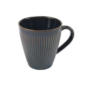 Caneca De Cerâmica Glamour Havan Casa - Azul