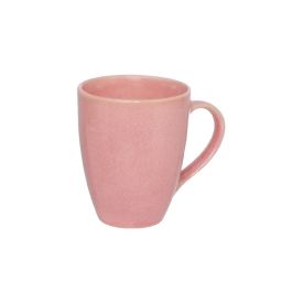 Caneca De Cerâmica Maeve Hauskraft 280 Ml - Rosa