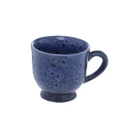 Caneca Glaze Hauskraft Azul - 100Ml