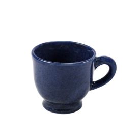 Caneca Glaze Hauskraft 100Ml - Azul