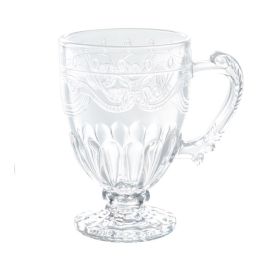 Caneca Imperial De Cristal Lyor  - 190ml