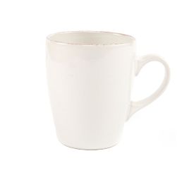 Caneca Naturalle Off White 414Ml - Cerâmica