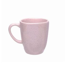 Caneca Porcelana Ryo 260Ml Oxford - Rosa