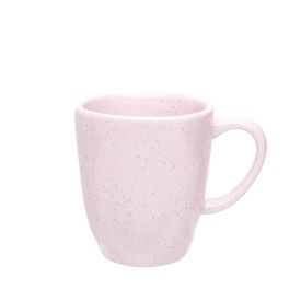 Caneca Porcelana Ryo 260Ml Oxford  - Pink Sand