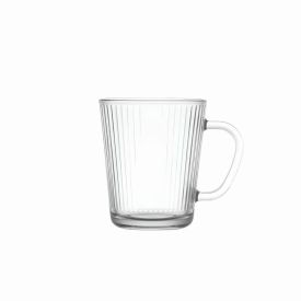 Caneca Premium Havan Casa 385Ml - Vidro