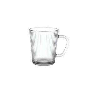 Caneca Premium Havan Casa 385Ml - Vidro