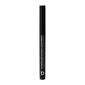 Caneta Delineadora Cat Preta Dailus - 1,1ml