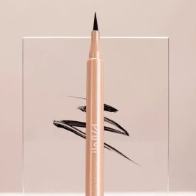 Caneta Delineadora Para Olhos Speed Pam By Pamella - Preto