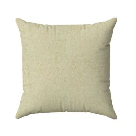 Capa De Almofada Texturas Havan Casa - Off White Boucle
