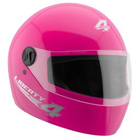 Capacete Liberty Four Pro Tork - ROSA 56