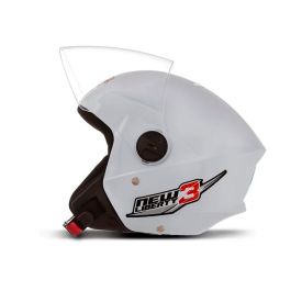 Capacete Pro Tork New Liberty Three - 58