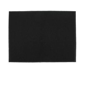 Capacho Para Entrada De 0,90X1,20M - Preto