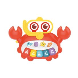 Caranguejo Musical Havan Toys - ST78307