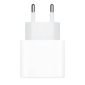 Carregador De Parede Apple Usb-C 20W - MUVU3BZ/A