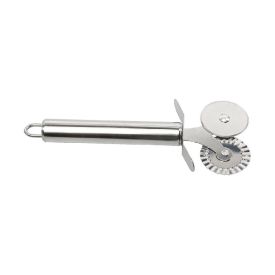 Carretilha Dupla Massas Class Home 16Cm - Inox