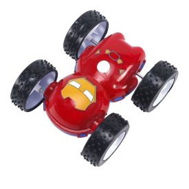 Carrinho Bate E Volta De Fricção Vingadores Etitoys - YD-714