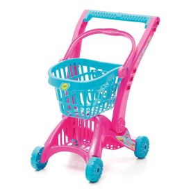 Carrinho Cesta Super Mercadinho Ta Te Ti - 212