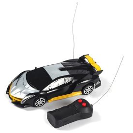 Carrinho Esportivo de Controle Remoto Havan Toys - Sortido