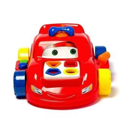 Carro Com Atividades Didáticas Cotiplás - 1951