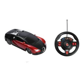 Carrinho Com Controle Remoto Power Machine Havan Toys - Sortido