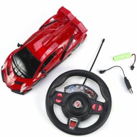 Carro Controle Remoto Havan Toys - HBR0235