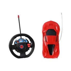 Carro de Controle Remoto Power Machine Havan Toys - Sortido