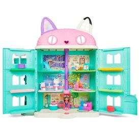 Casa Gabbys Dollhouse Sunny Brinquedos - 3063