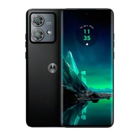 Celular Smartphone Motorola Edge 40 Neo 5G Octa Core 8Gb+8Gb Ram Boost 256Gb Ssd - Preto