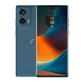 Celular Smartphone Motorola Moto Edge50 Fusion 5G Snapdragon 6 Gen1 256Gb - Grafite