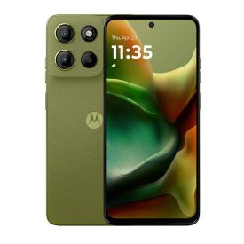 Celular Smartphone Motorola Moto G15 5G Octacore 8Gb Ram 256Gb - Verde
